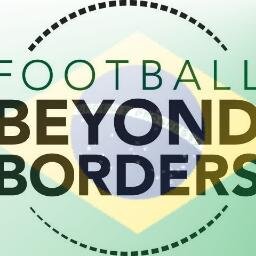 Dedicated Twitter for @FbeyondBorders #Brazilian projects - Striving to ensure some of #Brazil's poorest communities share in the gains of the #WorldCup #WC2014