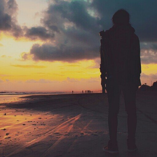 Photography kill world me