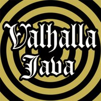 Valhalla Java (@valhallajava) Twitter profile photo