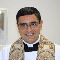 PADRE DALMÁRIO (@pedalmario) 's Twitter Profile