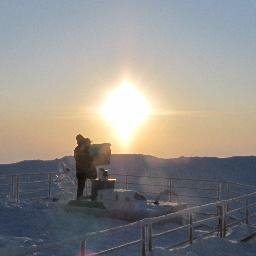 Run by the Trainee Advisory Committee of the NSERC CREATE Training Program in Arctic Atmospheric Science. We include researchers at many Canadian universities.