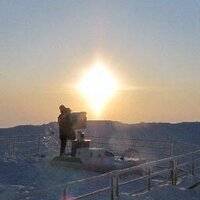 CREATE ArcticScience (@createarcticsci) 's Twitter Profile