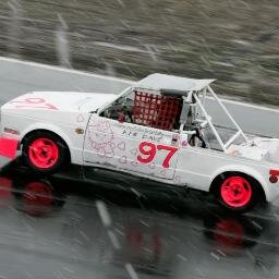 Ace mechanic, Racecar driver, Beer taster, All around Nerd.