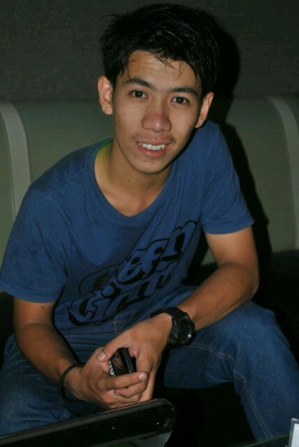 Nothing is impossible as long as you believe (Tak ada yang tak mungkin selama dirimu yakin) / STMIK-011