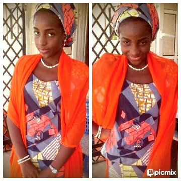 Zero tolerance 4 bullsh*t! I'm 17, I know u r smart, u r crazy, u r funny, u r friendly, u r cute, in fact, u r just lyk mee, just hit d ff button!☺ #teamIslam♥