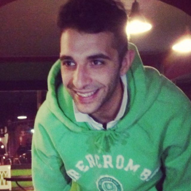 sal92vo's profile picture. 