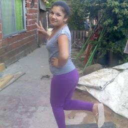te amo michelle y jaquelin las amo