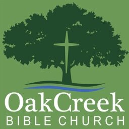 Welcome! This is the official Twitter page for OakCreek Bible Church in League City, TX - sharing news, updates, sermons, and more. 

Here we GROW!