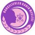 bakirkoy 1925 volley (@bkmspor) Twitter profile photo