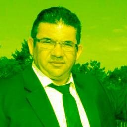 Alcalde radioactivo de Villar de Coñas. Cualquier parecido con otro alcalde o con su cementerio nuclear es casualidad. Soy la bomba!!
