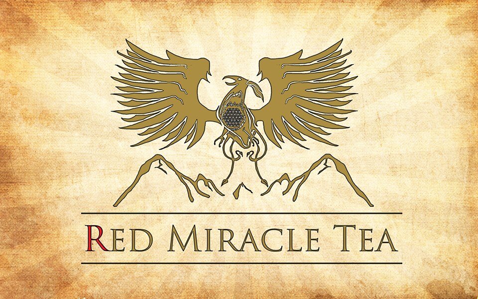 RED MIRACLE TEA- Worlds first Chemical Free Sports Water!
Packed with bioavailable trace minerals... with over 500 Years historical usage!