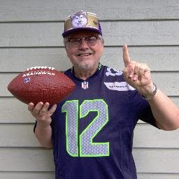 Retired from work but always be a fan of Seattle sports. NBA? Not so much. GO MARINERS!! I’m moving from this site for Bluesky. https://t.co/uUnoC8r9wB