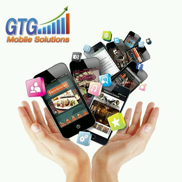 We are a mobile marketing agency that is dedicated to helping small businesses, entrepreneurs, and aspiring artist.