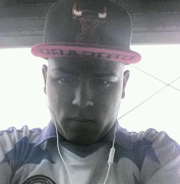 kikeame - Michaell_yoel                              Mi Facebook - Michaell Yoel                Mi Pasion - El Basketball Lo Amo y No Lo Dejo De Jugar