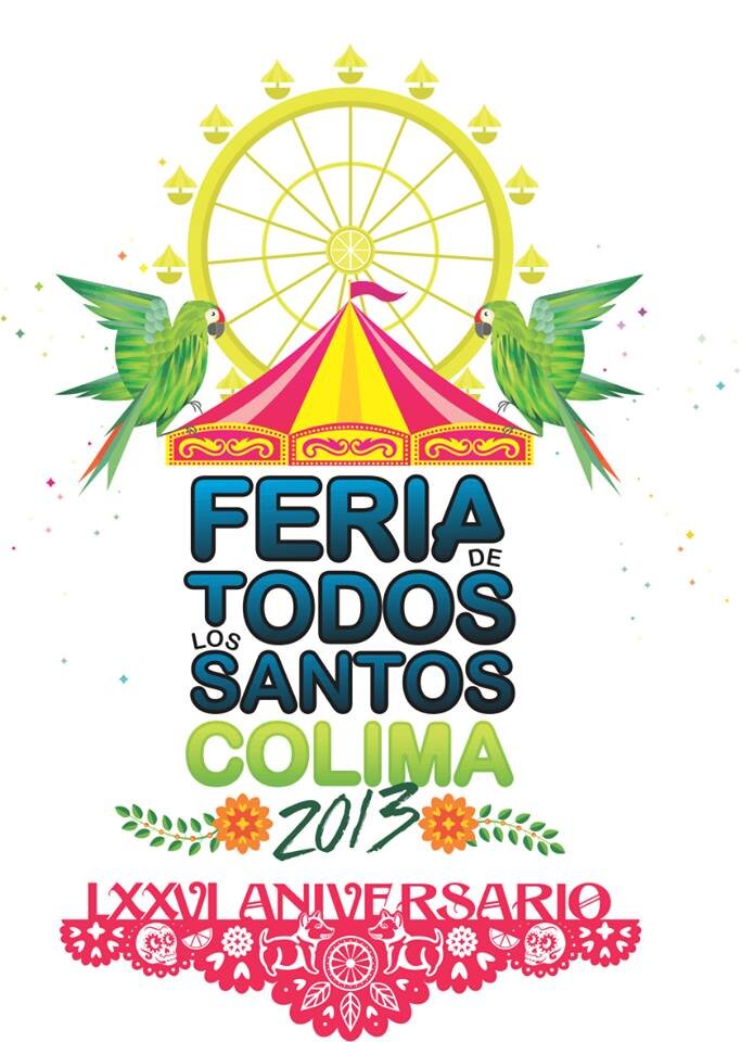 FeriaColima's profile picture. 