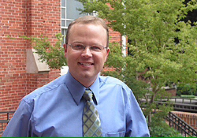 Dave_Flem's profile picture. David S. Fleming, Ph.D. | Associate Professor | School of Education | Clemson University