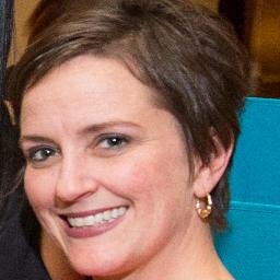 Fundraising Professional, wife, mom of two, arts lover, sports fan,and all around gal who uses her powers for good, not evil