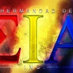 Stay updated with the Lovely Latin Ladies of the Bold and Beautiful Beta Chapter at SUNY- Stony Brook University of Hermandad de Sigma Iota Alpha, Inc.