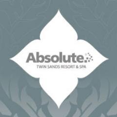 Absolute Twin Sands Resort & Spa, on Phuket’s south west coast, is the ultimate resort getaway.