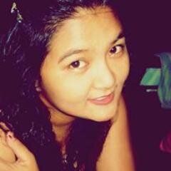 hating me wont make you prettier.........:)