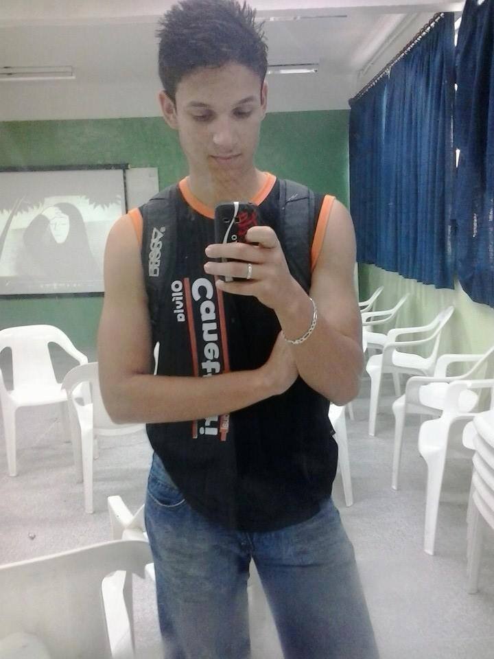 Segue que eu sigo