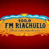 FM Riachuelo(@fmriachuelo) 's Twitter Profile Photo