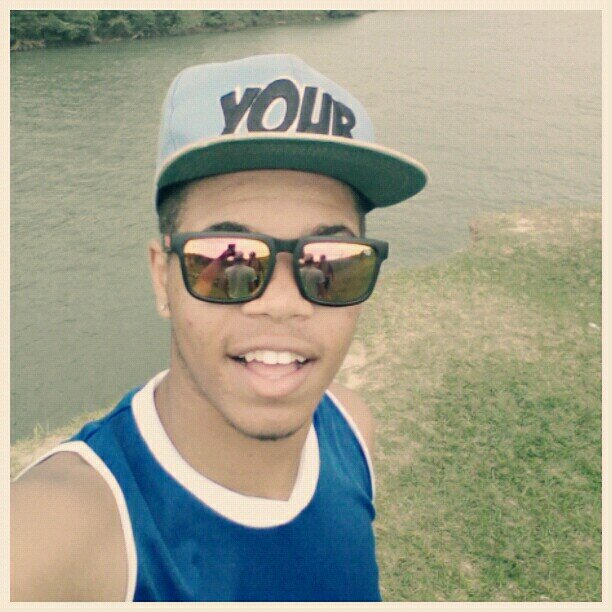 ' - So vibe