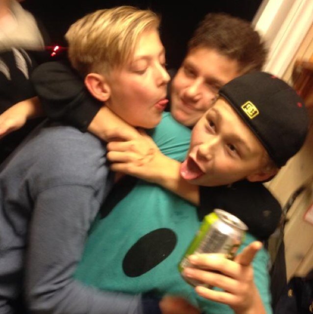 SubscriptRex4's profile picture. 