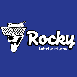 | Animadores | Festejos | Fotografía | Catering | colchones | Booking de artistas |  ☎ 04261436271                              ✉VentasRockyE@gmail.com