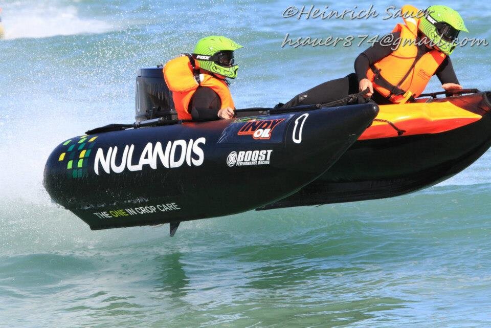 Manufacturers of Inflatable Boats, World Championship Winning Aquacat Race Boat, 5 UIM World Speed Records!  Contact Rowan at  +27832557739