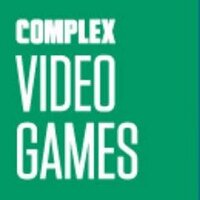 Complex Gaming(@ComplexVG) 's Twitter Profile Photo