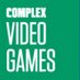 Complex Gaming (@ComplexVG) Twitter profile photo