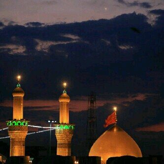 Kawthar_Bh's profile picture. انتَ الغني و أنا الفقير إليك...