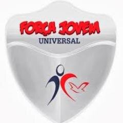 Força Jovem da Região de Araruama - RJ - VPR