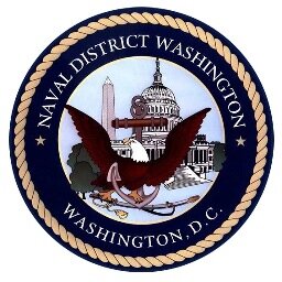 Official Twitter account of the Navy Region Naval District Washington. The Quarterdeck of the Navy.  Following doesn't mean endorsement.