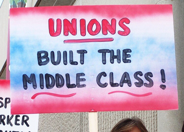 A central labor council of the AFL-CIO, Decatur Trades & Labor Assembly works with a mission to promote social and economic justice for all workers.