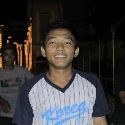 truck aja gandengan msa kamu enggak