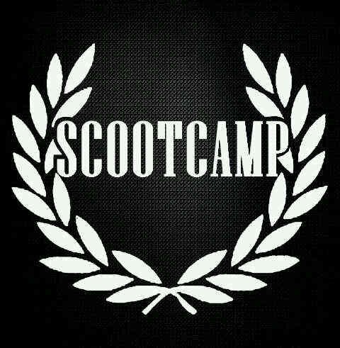 Move to @ScootCamp