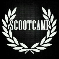 Move to @ScootCamp (@scootercampus) Twitter profile photo