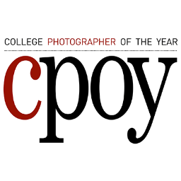 Updates on the College Photographer of the Year competition
CPOY Live: https://t.co/bBcLAqiarS