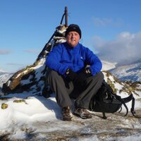 Beyond the Pale (@iansutton12) Twitter profile photo