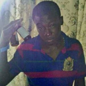 TheMainKush's profile picture. 