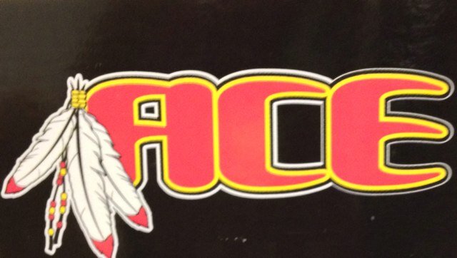 Official Twitter of ACE Braves 2014-15
