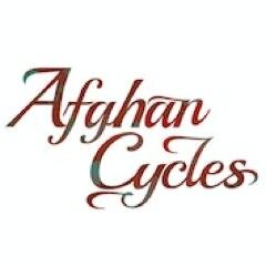 A documentary about the brave young women who dare to ride in Afghanistan. See our trailer on: http://t.co/nzdxLtVhpF #pedalarevolution