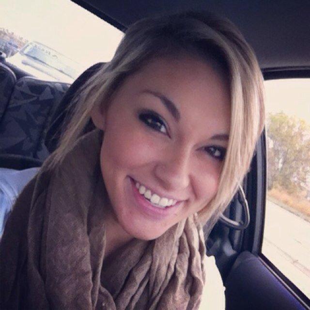 Ashley Strong (ashley_istrong) Twitter