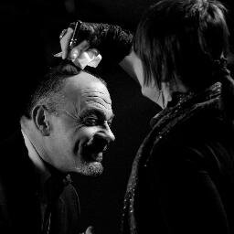 sono un clown colleziono attimi