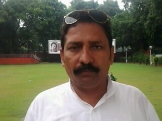 State Secretary, PMGSY Monitoring Cell, Uttar Pradesh Congress Committee.
Nehru Bhavan (U.P. Congress Pradesh kaaryalaya),
10, Mall Avenue, Lucknow.