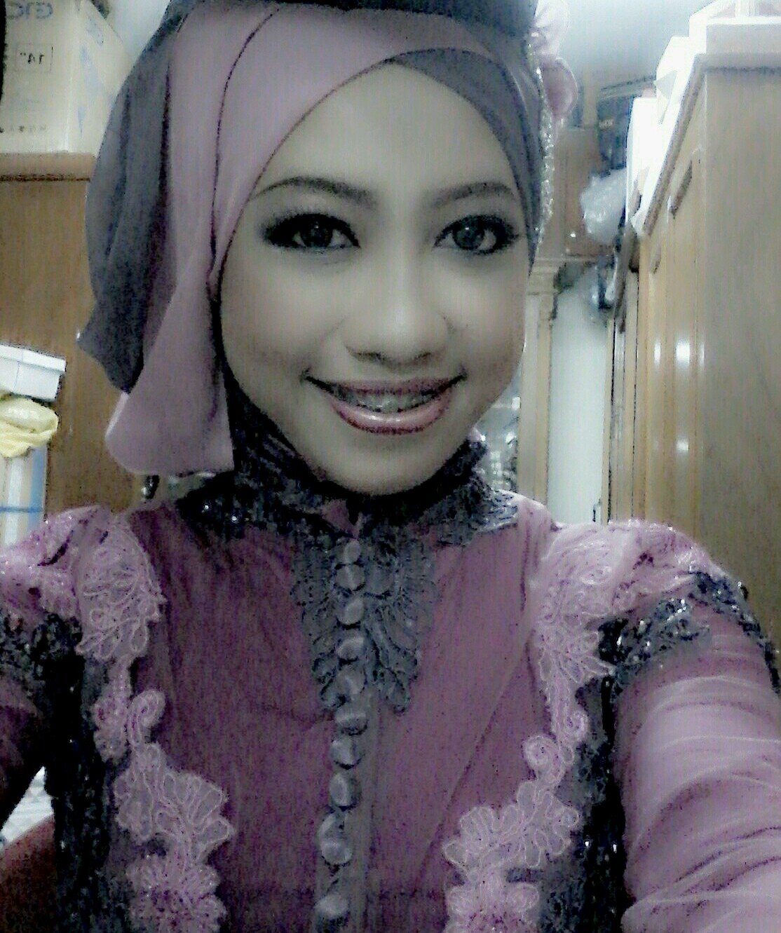 ifaiday's profile picture. KU UMY 2009 | Dokter Muda RS PKU Muhammadiyah YK | terus belajar mjd manusia yg bermanfaat | ♥ Allah SWT ♥