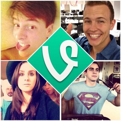 Viners Fans Mexico vinersfansmex X
