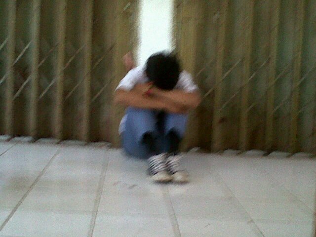 Jodoh ga jodoh ya jodohin ajah =)) | Udah fix @RizkyAmeliaN2 ({})